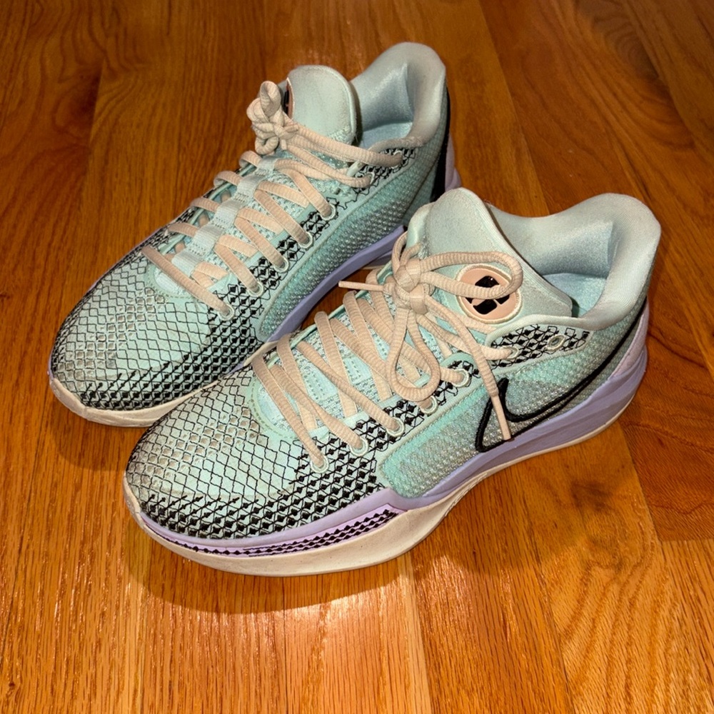 Nike- Sabrina 1’s Brooklyns Women's Basketball sneakers
